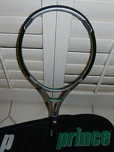 Prince Triple Threat Midplus Tour NXG Graphite Racquet RARE NEW NOS!!