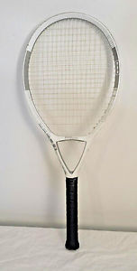 Wilson ncode n1 115 Oversize Tennis Racquet