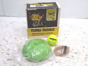 Vintage Regent Tennis Trainer 21