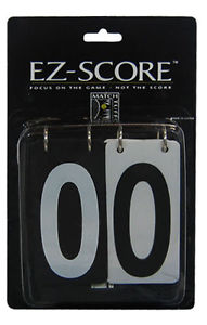 EZ Score Keeper