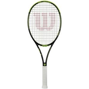 Wilson Blade 101 2015 Raqueta tennis encordada NEU