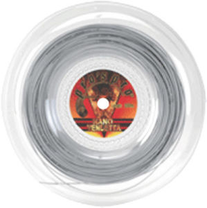 PRO S PRO NANO VENDETTA 17/1.25 TENNIS STRING REEL- 660 FT- NEW