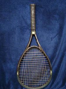 Wilson Hyper Carbon 2.0 Tennis Racquet 4 1/2 grp ! LOOK !