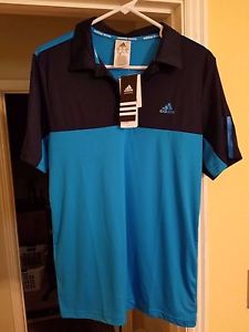 Adidas Men's B RESP TRADPOLO Tennis shirt