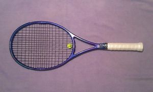 A Rare Wilson Ultra FPK "Purple" Midplus (4 3/8's L 3)