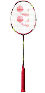 Yonex Arcsaber 11 Raquette De Badminton Badminton Raquette Raquette