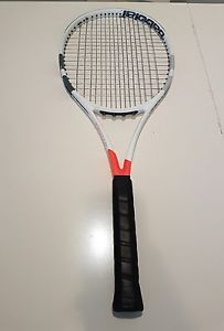 babolat pure strike 16x29