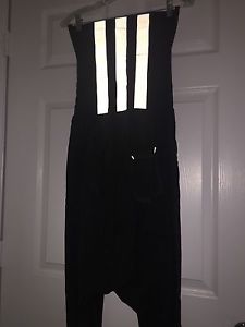 Adidas  Y3 Womens Workout  Dress Perfect Condition, Awsome Look!