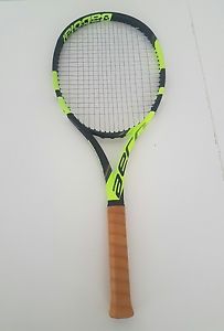 babolat pure aero vs tour