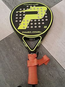 POWER PADEL