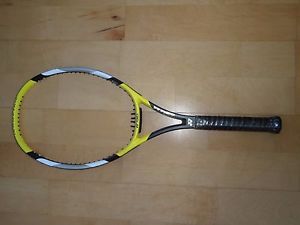 NEW Yonex RDS 001 Tennis Racquet 4 1/4 98 sq in  sv dr duel