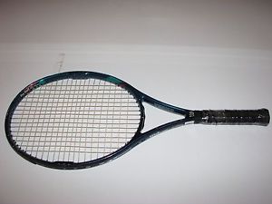 Wilson ProStaff Lite 5.8si Tennis Racquet, 110 sq in