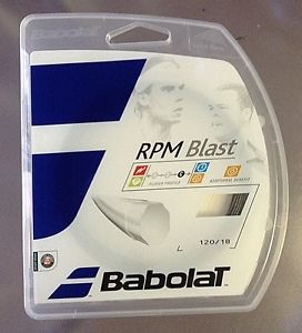 2 Sets Babolat RPM Blast 18