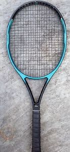 Wilson Hammer 5.0 OS 110 4 3/8" grip VGUC