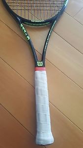 Wilson BLX Blade 98 1/4