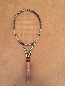 Babolat Aeropro Drive