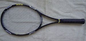 Tennis Racquet Pro Kennex Q Tour 325, Grip Size 4 1/2