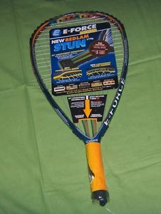 E Force Bedlam STUN 170 Grams Racquetball Racquet Grip Size 3 5/8" * NEW