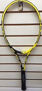 Prince Tour 95 Tennis Racquet 4 3/8 Annika Beck Autograph