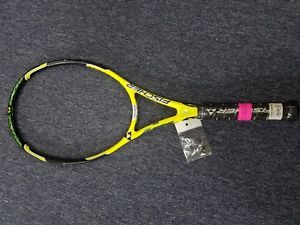 Fischer M-Comp 95 Magnetic Speed 4 3/8" Tennis Racquet