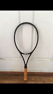 Wilson Blade 93 BLX 4 3/8