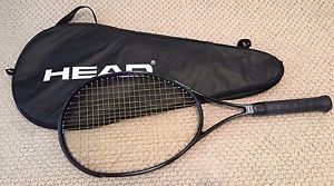 1994 Austria HEAD WB Lite 240 Trisys System IDS MP 102 Racket 4 1/4