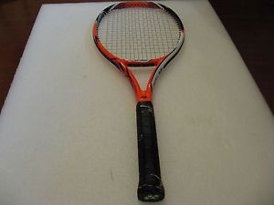 YONEX TENNIS RACUET VEORE SI 98