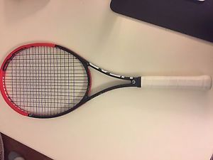 Head Prestige Rev Pro tennis racquet racket EXCELLENT CONDITION