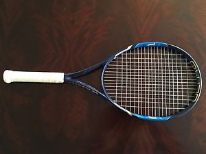 Wilson Ultra100 Tennis Racket!!! Gently Used, Great Price!!!