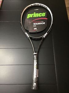 Prince TeXtreme Warrior 100