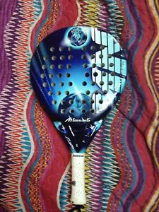 Pala De Padel Akkeron Atlas X6