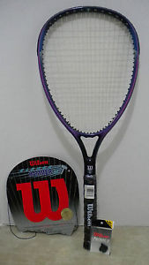 Wilson Sledge Hammer 38 OS 110 T