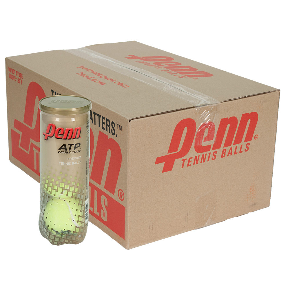 ATP World Tour Reg Duty Tennis Ball Case
