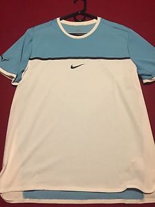 Rafa Nadal Premier Nike Shirt