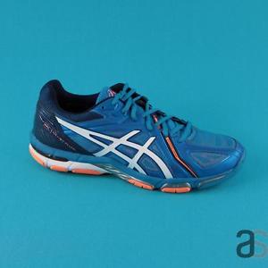 ASICS GEL VOLLEY-BALL ELITE 3 CHAUSSURES VOLLEY-BALL HOMME B500N 4301