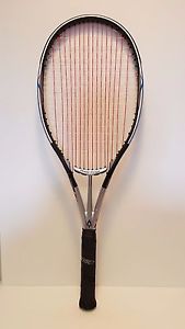 Volkl Power Bridge 5 Tennis Racquet - Grip Size 4 3/8