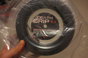 1 full reel of Zus death grip string