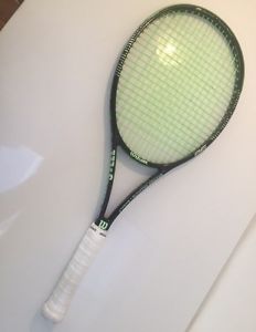 Wilson Blade 98