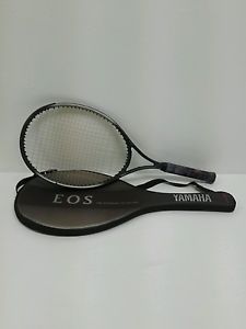 Yamaha EOS RZ L2 (4 1/4) USED tennis racguet