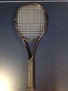 Wilson BLX Blade 98 18x20 4-3/8 mint tennis racquet