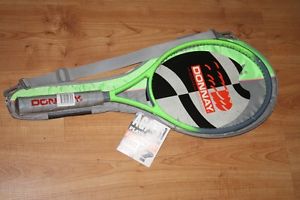 donnay wst kevlar pro 2 grip 4