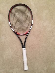 used tennis raquets