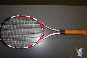 Babolat Pure Storm LTD GT | Used | 18x20 | L3 4 3/8 | Free USA Ship