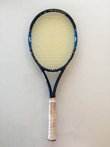 Wilson Ultra 97 4 3/8 Grip (3) Tennis Racquet Racket 2016 Blue 10.9 oz