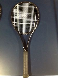 Wilson BLX Blade 98 18x20 4-3/8 mint tennis racquet