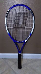 Prince Air O Cloud Tennis Racquet