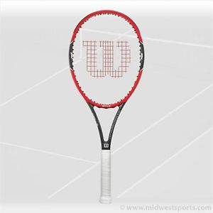 Wilson Pro Staff 97 LS Tennis Ra