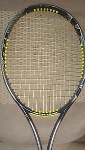 VOLKL CLASSIC V1 TENNIS RACKET 4 3/4