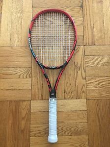 Yonex Vcore Tour F 97 Tennis Racquet *Made In Japan*