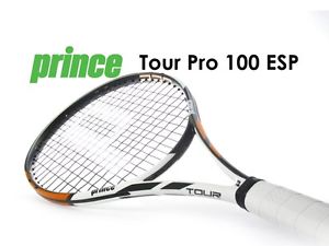 Prince Tour Pro 100 ESP (MINT) 4 3/8 (L3)